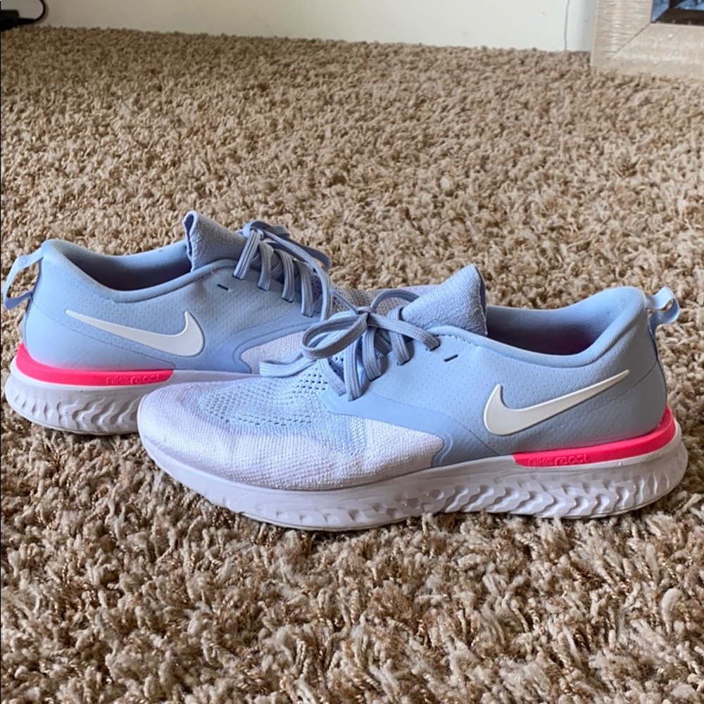 Nike React Running